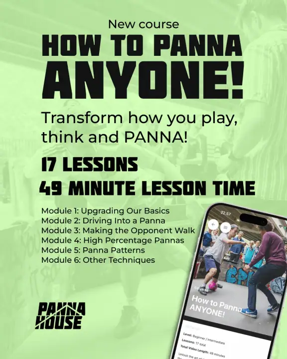 Pannahouse Academy foto 3