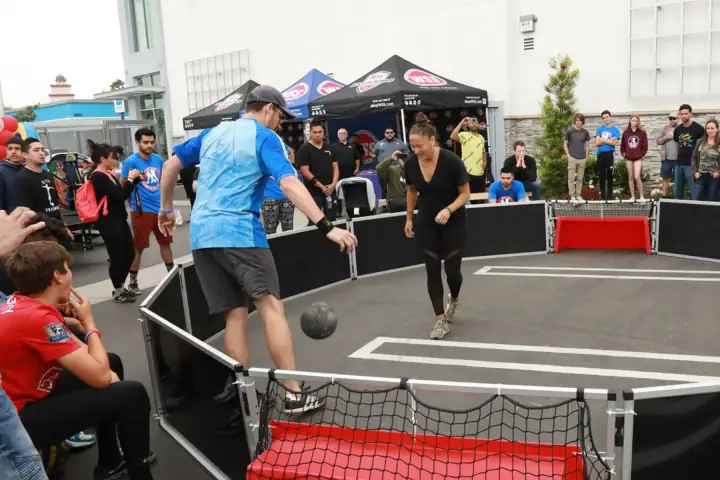 American Panna Championship foto 5