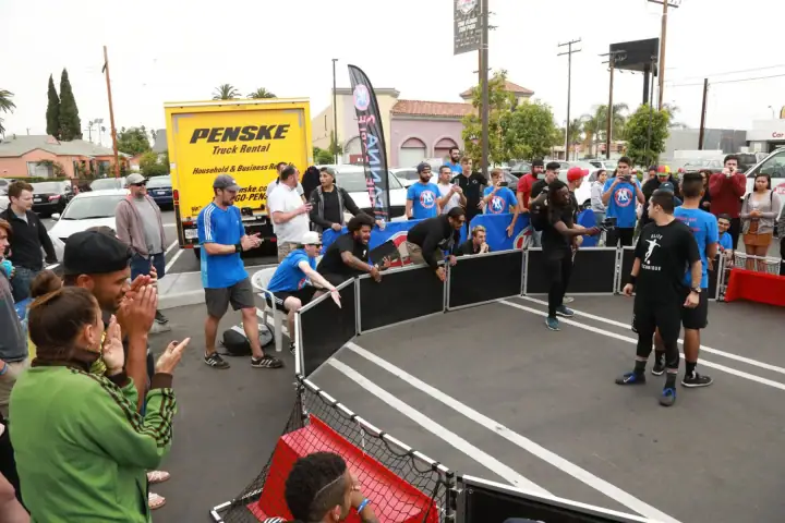 American Panna Championship foto 6