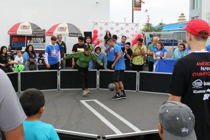 American Panna Championship foto 2