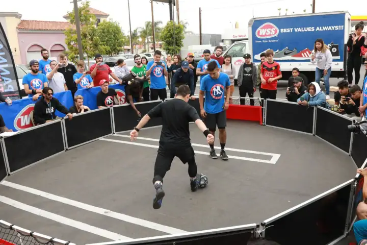 American Panna Championship foto 4