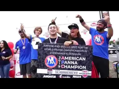 American Panna Championship foto 7