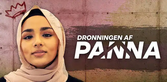 Dronningen af Panna foto 1