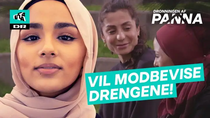 Dronningen af Panna foto 8