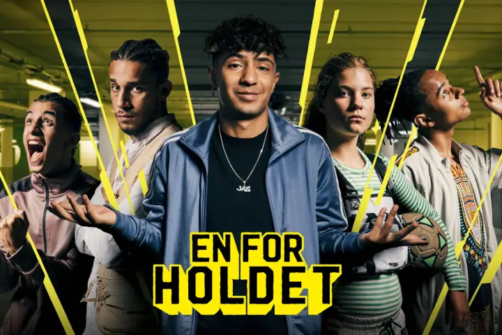 En For Holdet foto 2