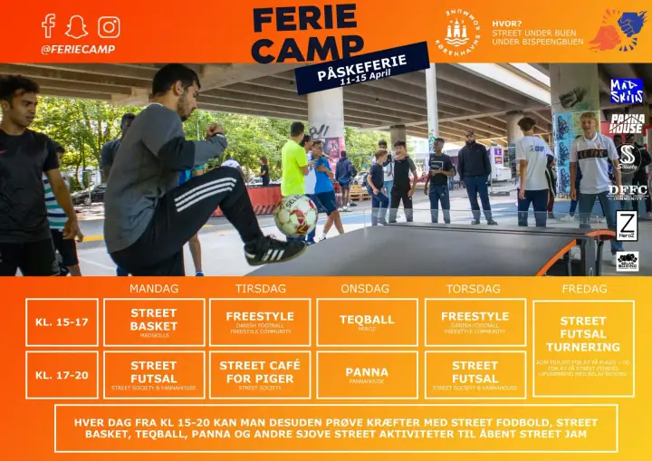 FerieCamp foto 1