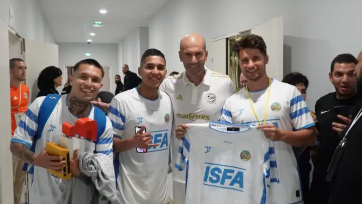 ISFA foto 4