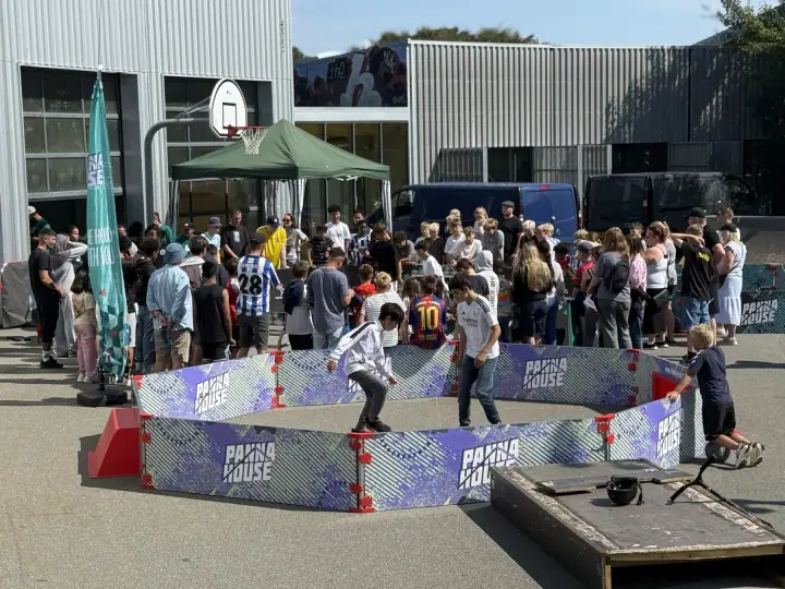 Pannahouse Cup foto 2