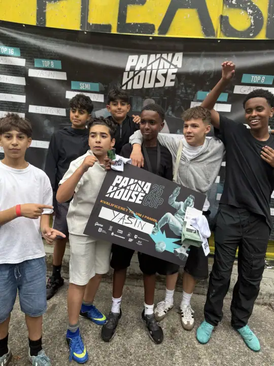 Pannahouse Cup foto 7