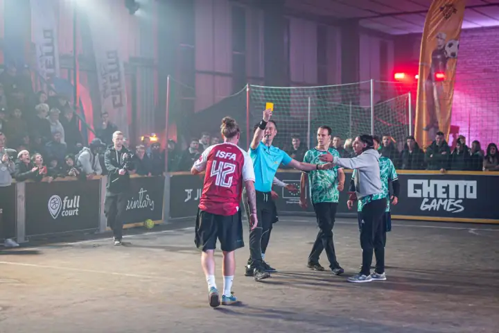 3v3 World Cup Riga 2024 foto 9