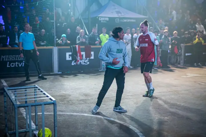 3v3 World Cup Riga 2024 foto 10