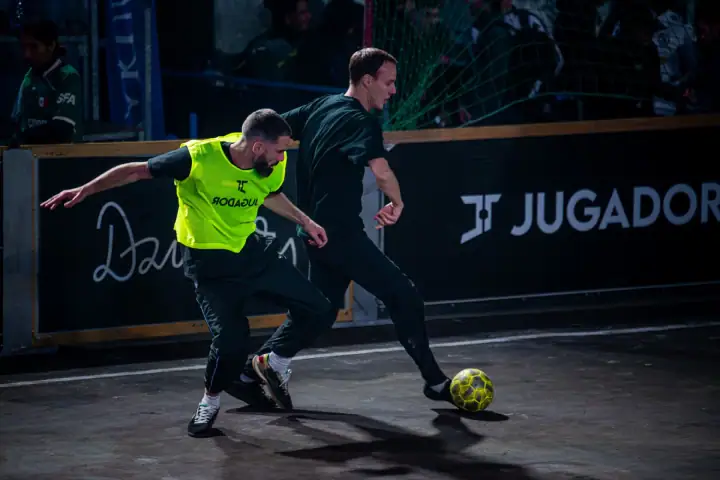 3v3 World Cup Riga 2024 foto 18