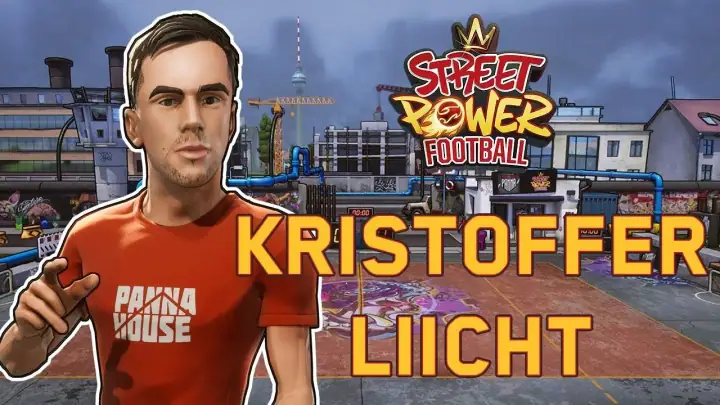 Street Power Football foto 7