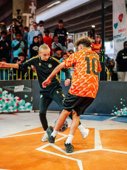 VM i Panna foto 9