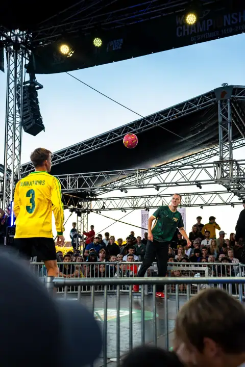 VM i Panna foto 18